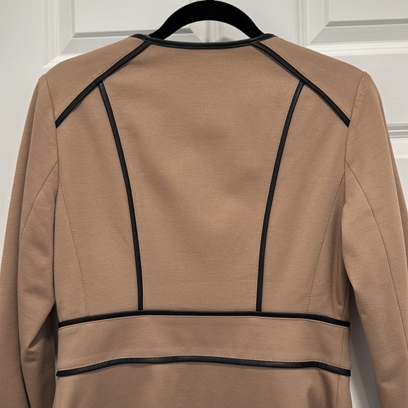 NWOT INC Moto Coat - Picture 7 of 9